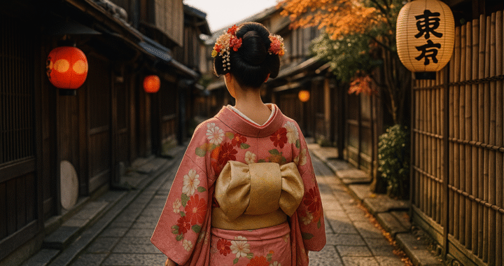 Beyond Anime: Discovering Japan’s Modern Art Scene